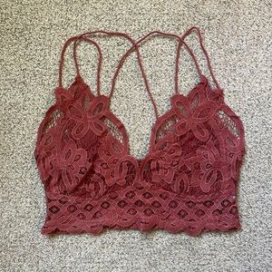 Free People Bralette